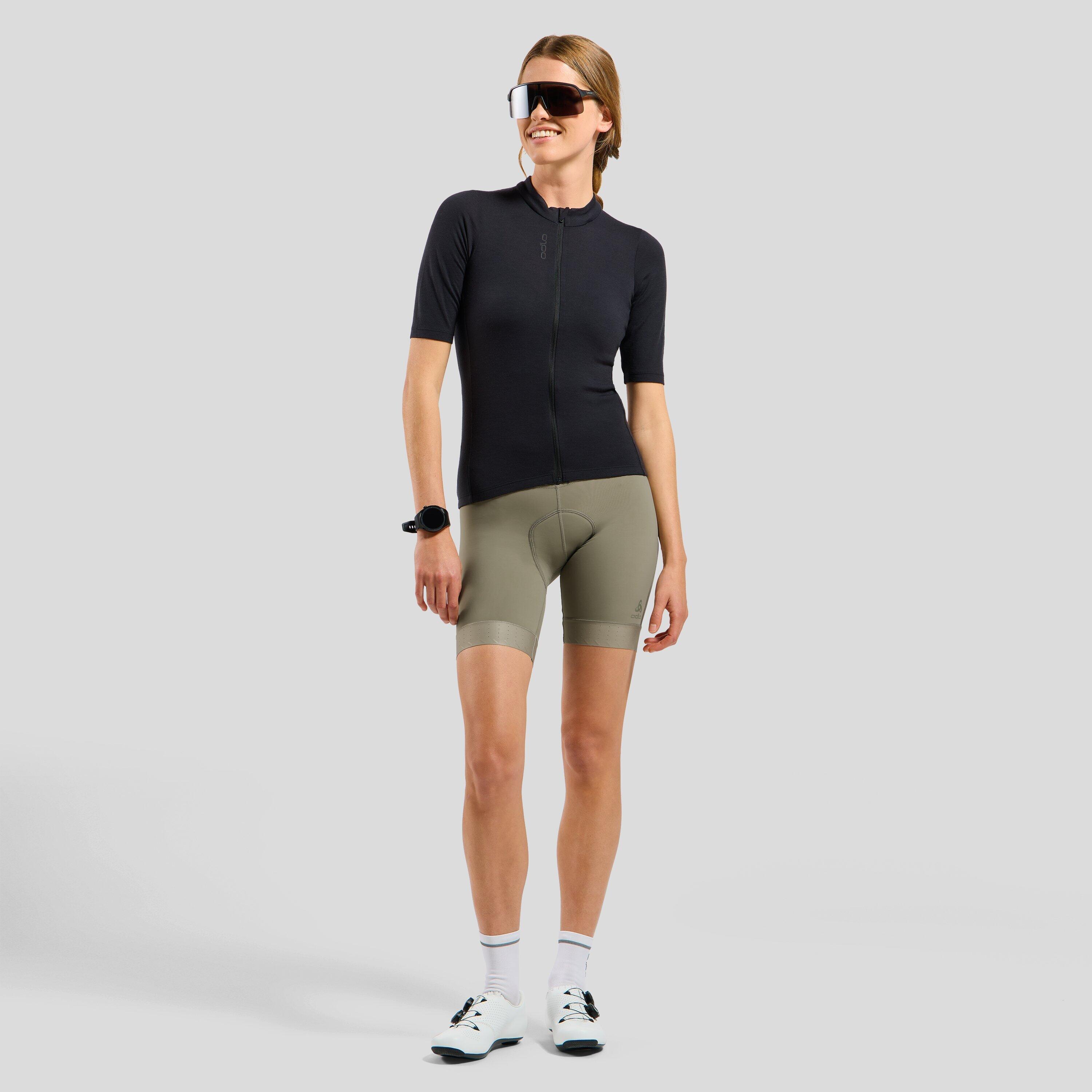 Zeroweight Radshorts ODLO 5/7