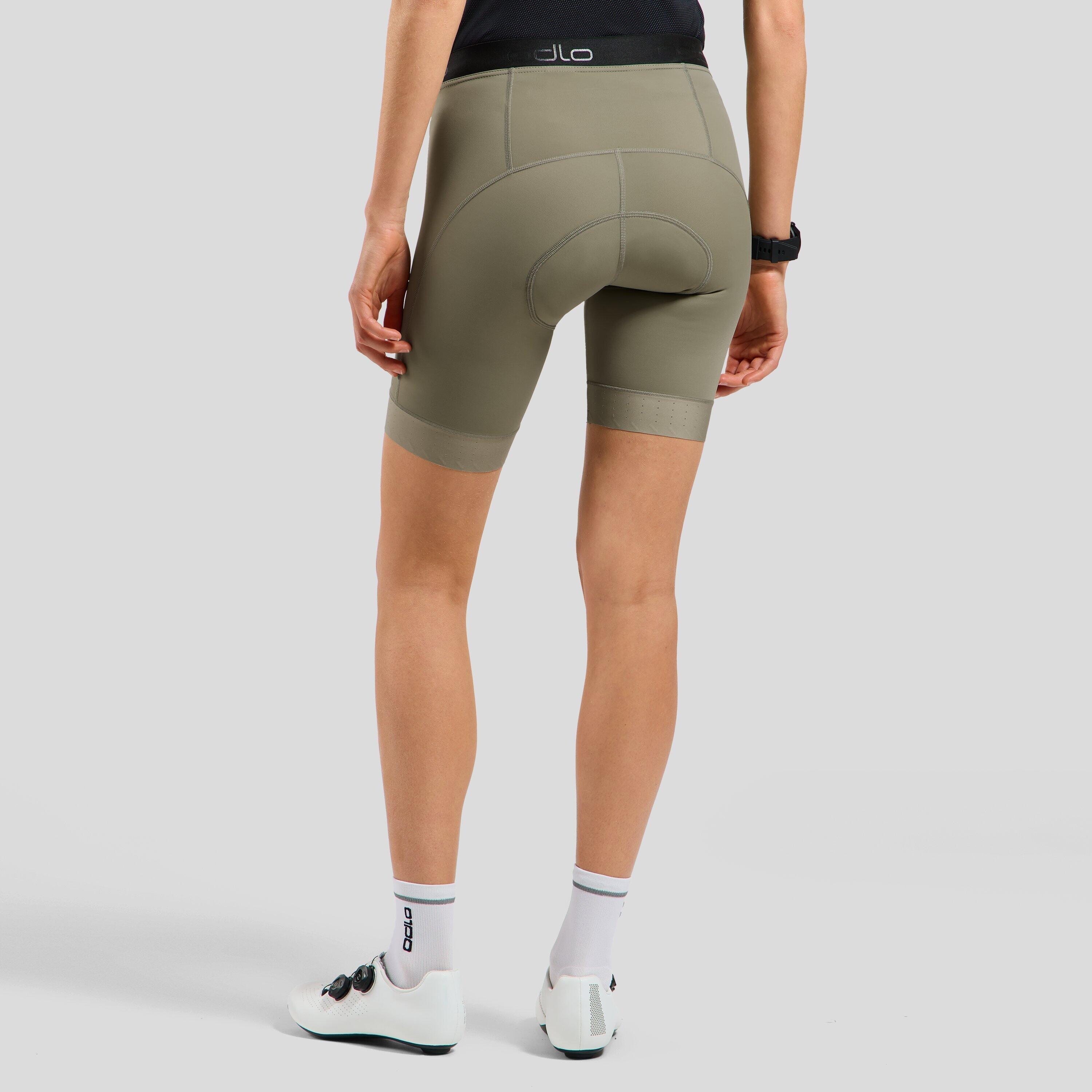 Zeroweight Radshorts ODLO 2/7