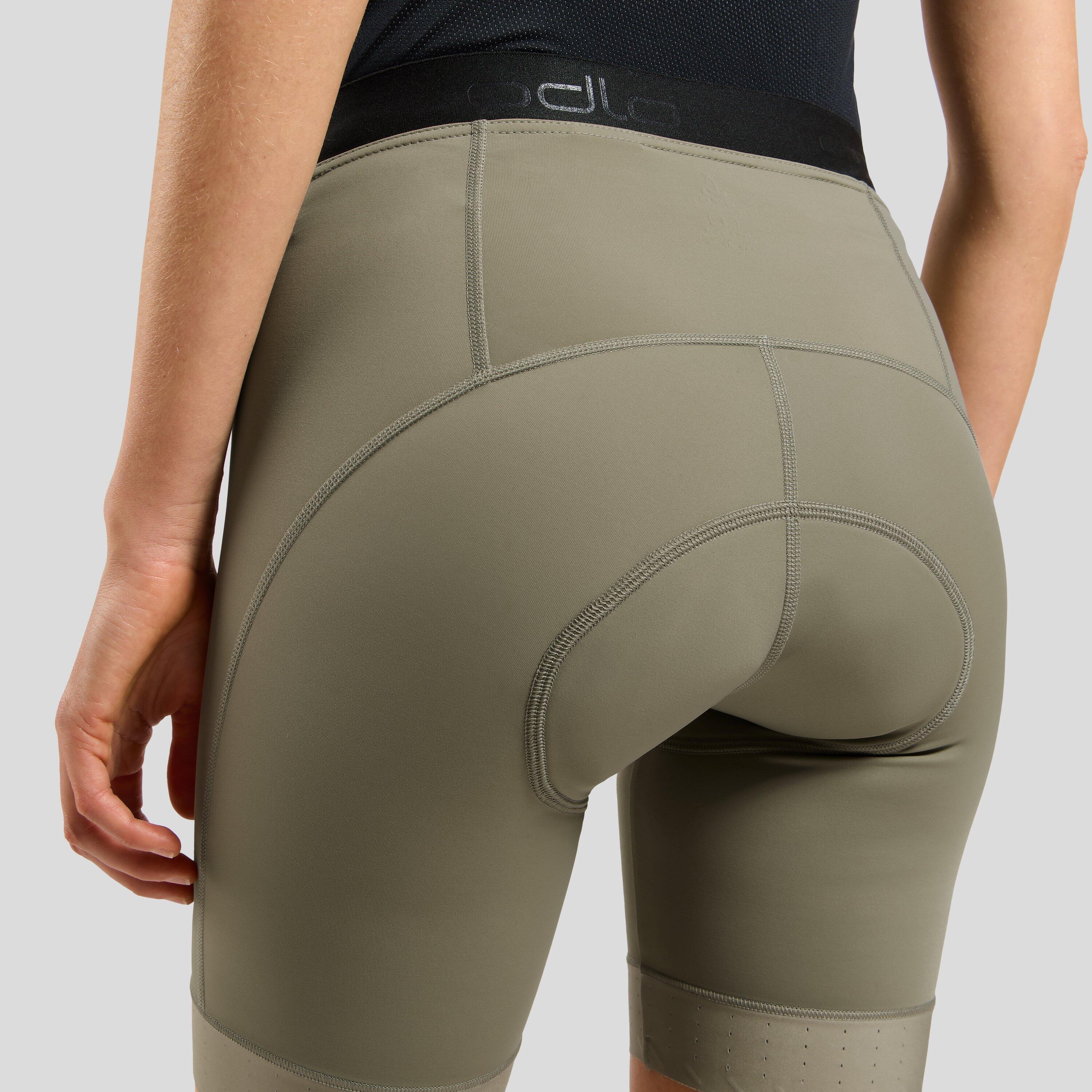 Zeroweight Radshorts ODLO 3/7