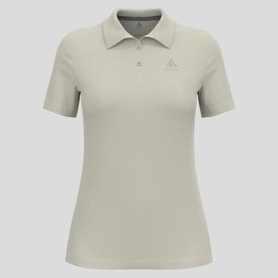 F-dry-poloshirt voor dames odlo
