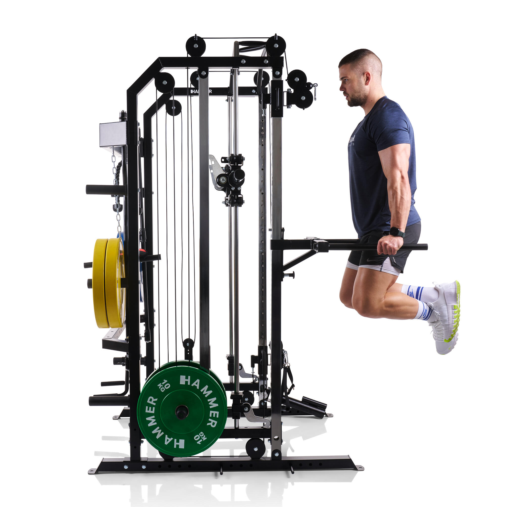 Autark Smith Machine Multi 5/7