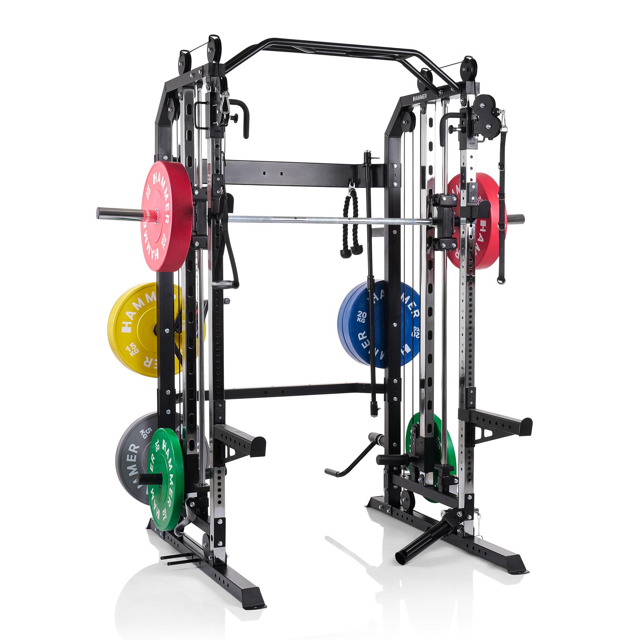 Autark Smith Machine Multi 2/7