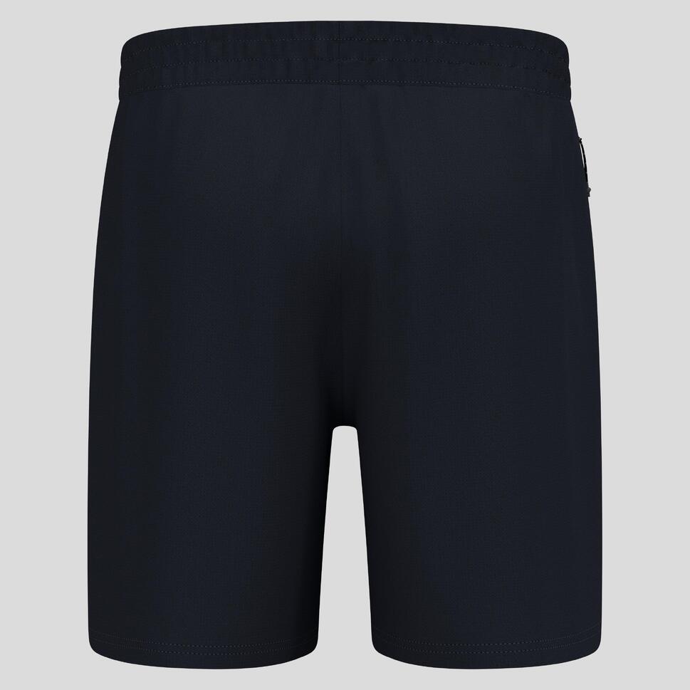 Męskie szorty treningowe Odlo Zeroweight Active Shorts