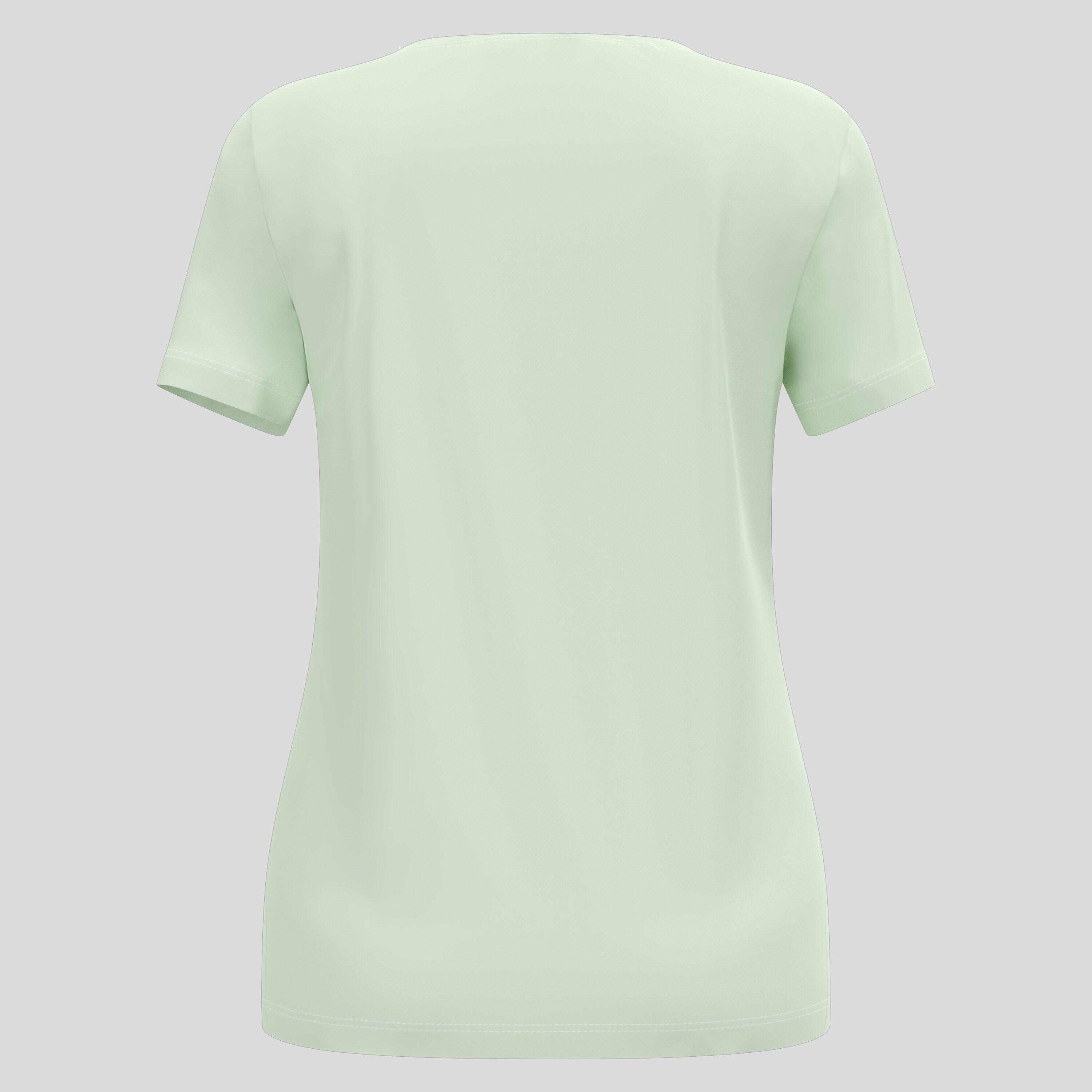 T-shirt F-Dry pour femme ODLO 2/5