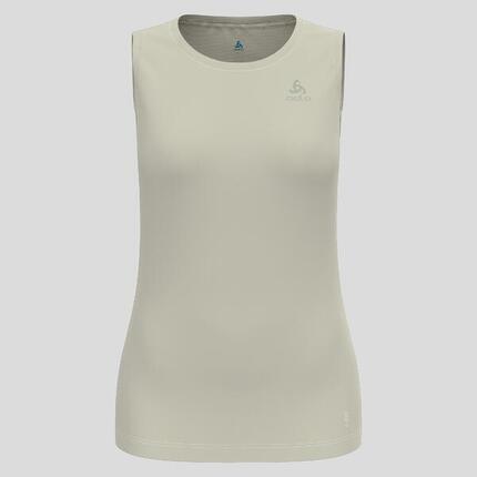 Débardeur Odlo F-Dry Femme Bleu Marine