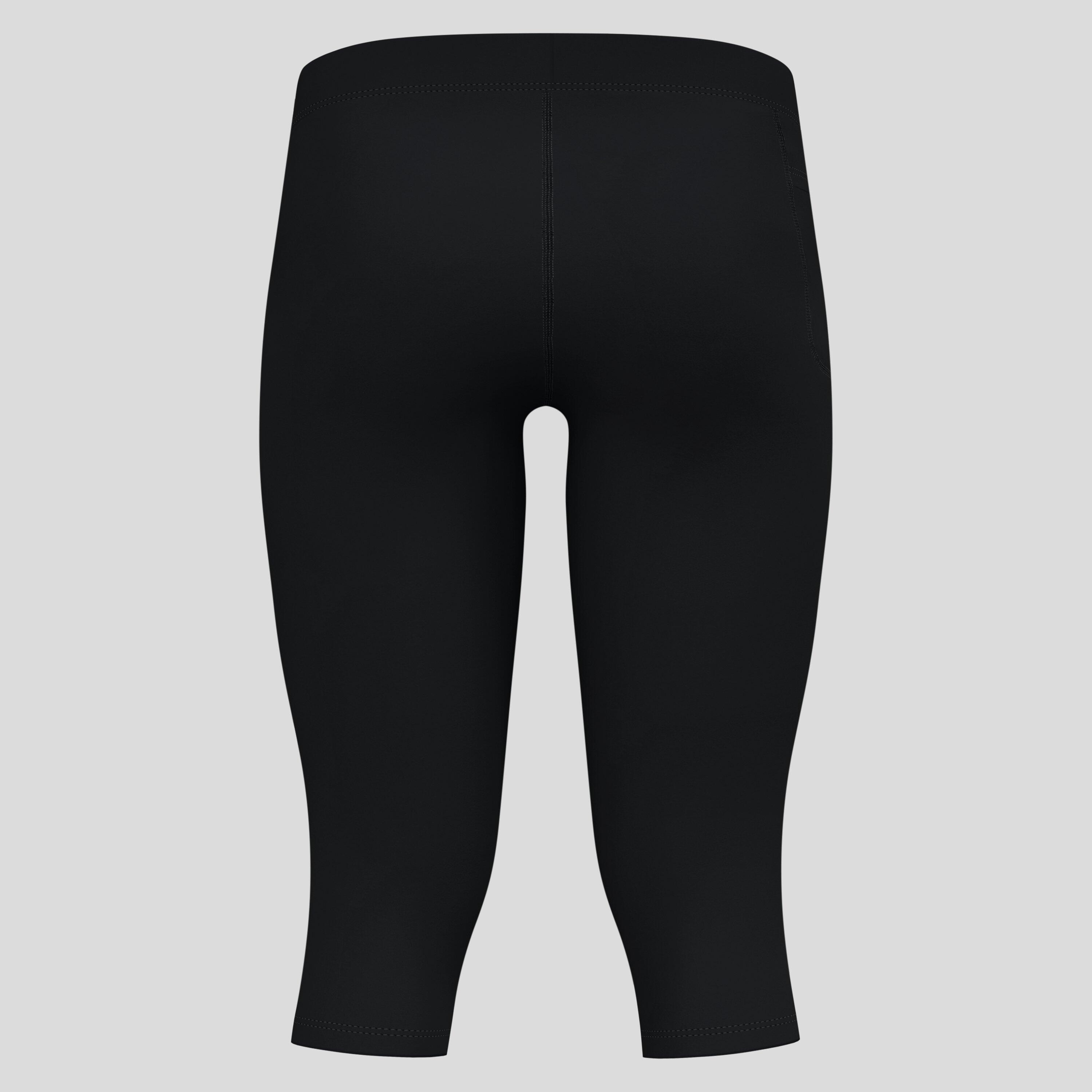 Pantalon de sport Odlo Collant 3/4 Essential 4/7