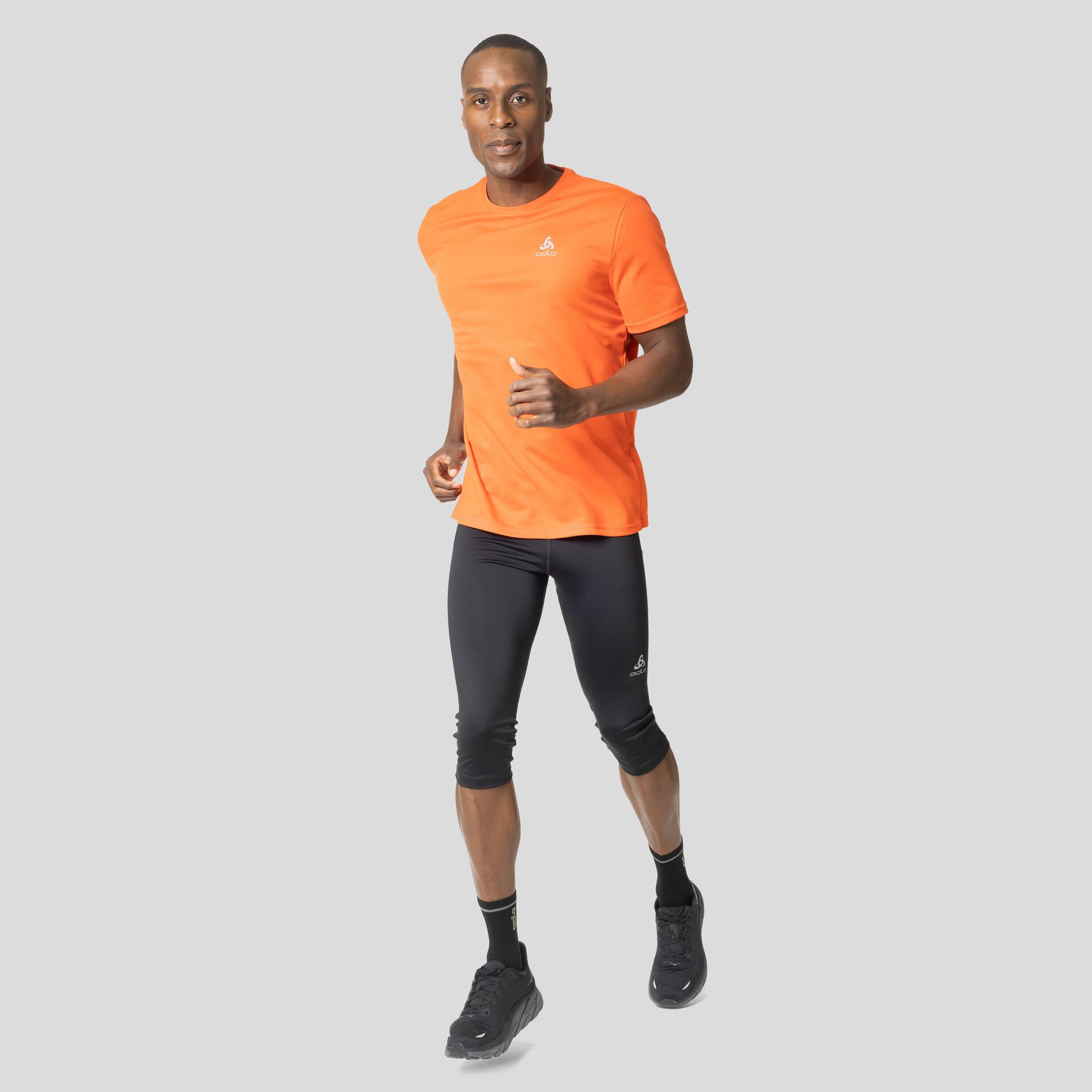 ODLO Leggings running Essentials 3/4 ODLO