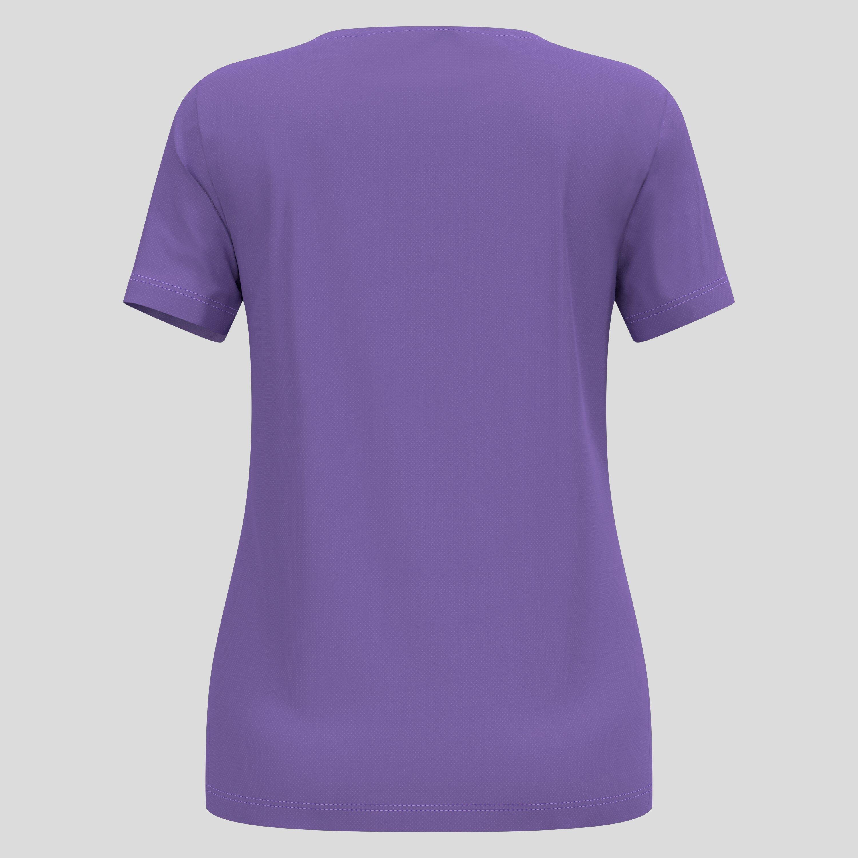 T-shirt F-Dry pour femme ODLO 5/5
