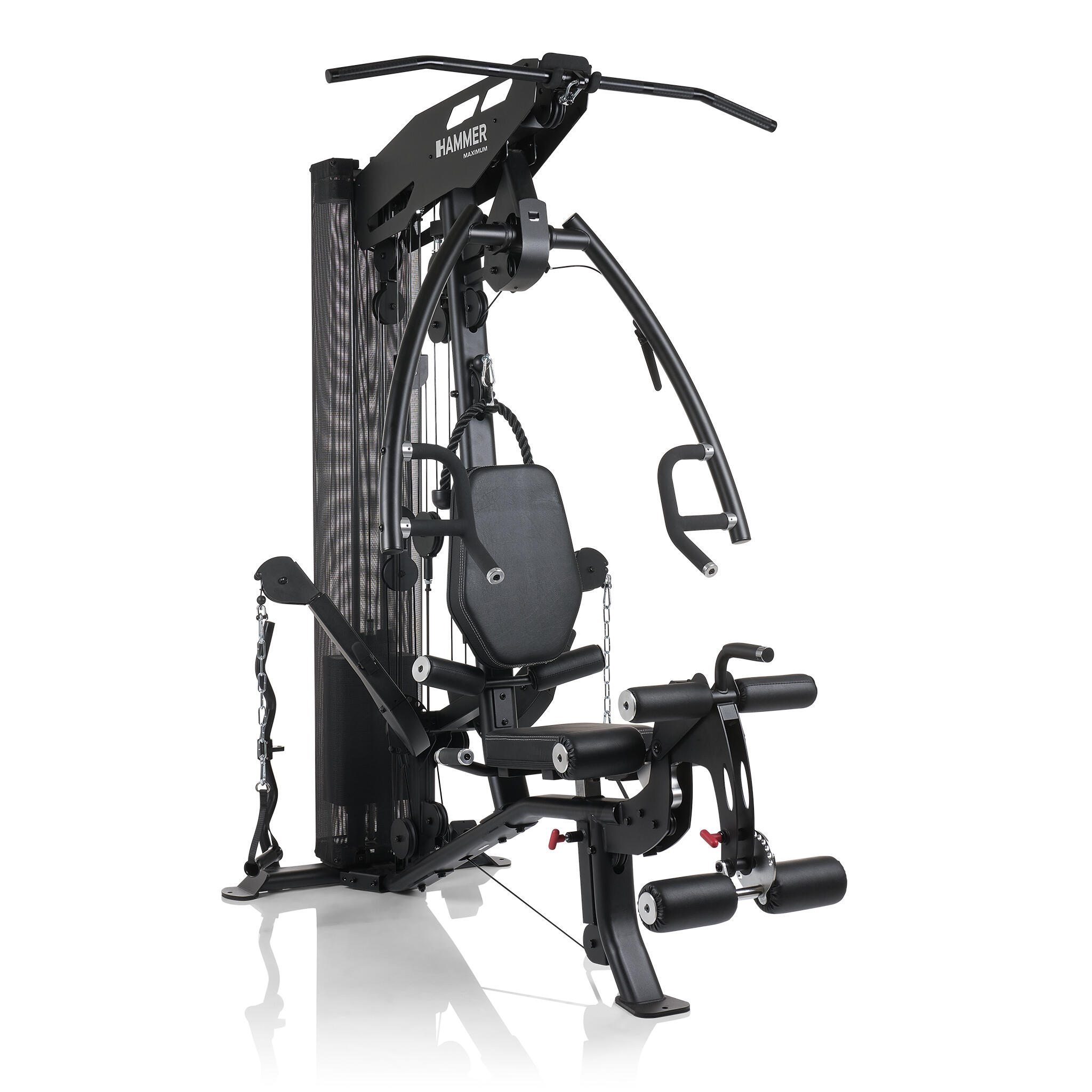 HAMMER Posilovací věž HAMMER Autark 5.0