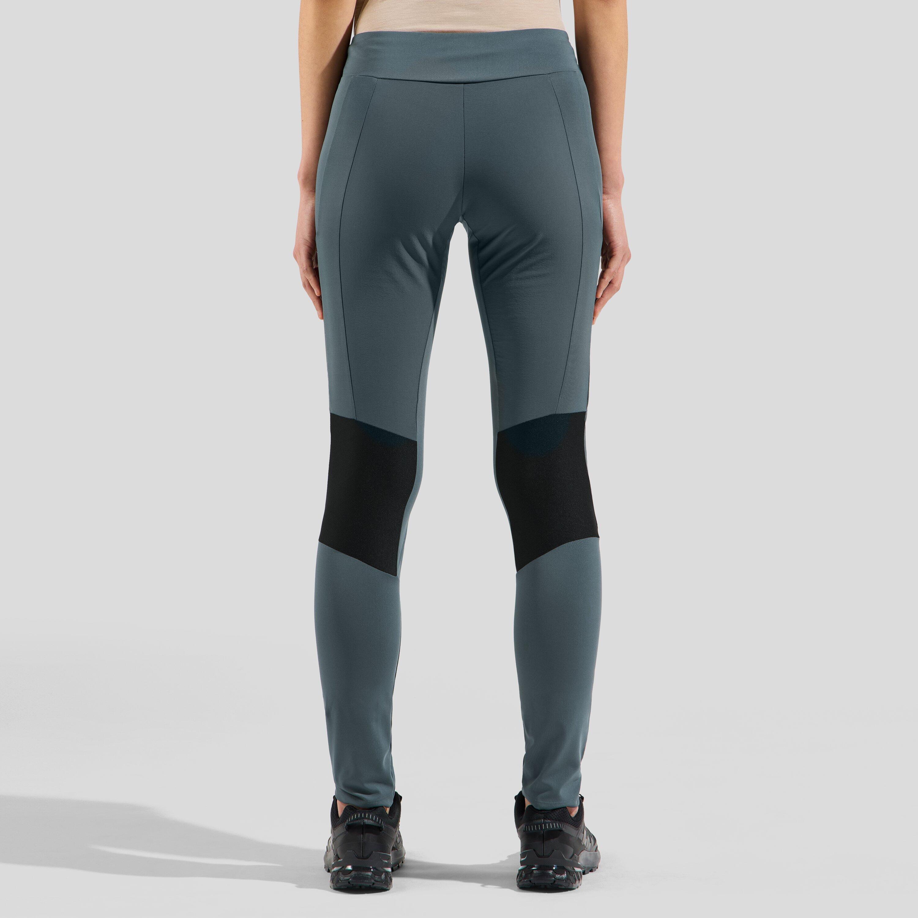 Collant de randonnée Ascent ODLO 2/7
