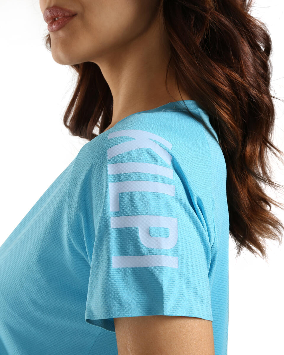 T-shirt de fitness pour femme Kilpi LIMED-W 3/4