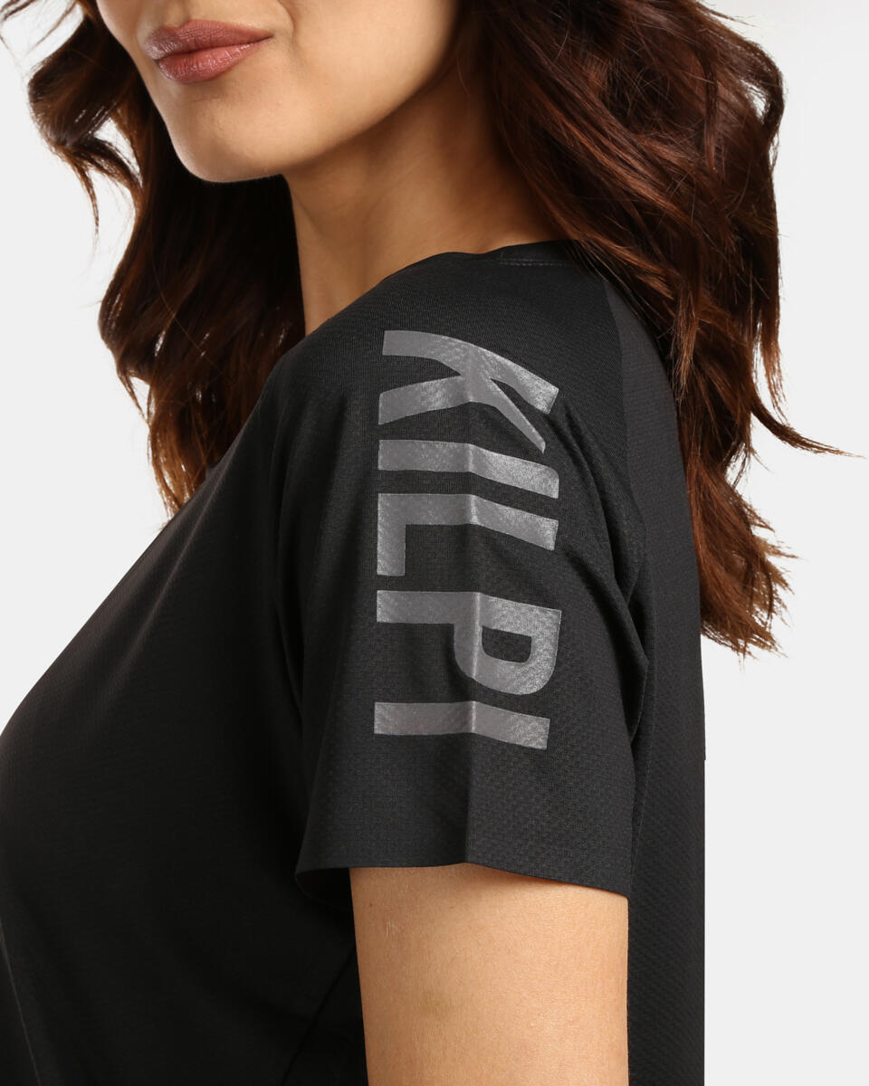 T-shirt de fitness pour femme Kilpi LIMED-W 3/4
