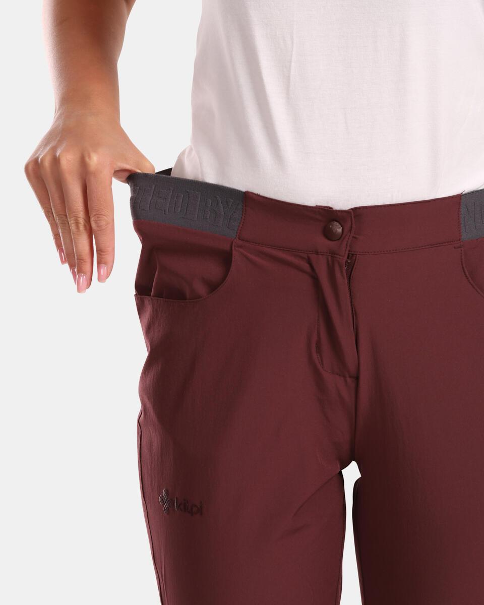 Bermuda-Shorts für Frauen Kilpi Meedin 6/7