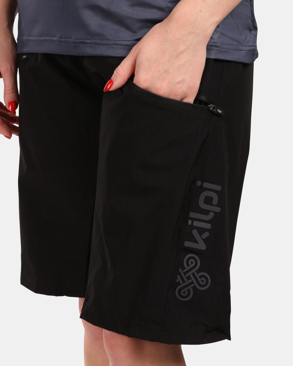 Pantaloncini da donna Kilpi TRACKEE-W 6/7