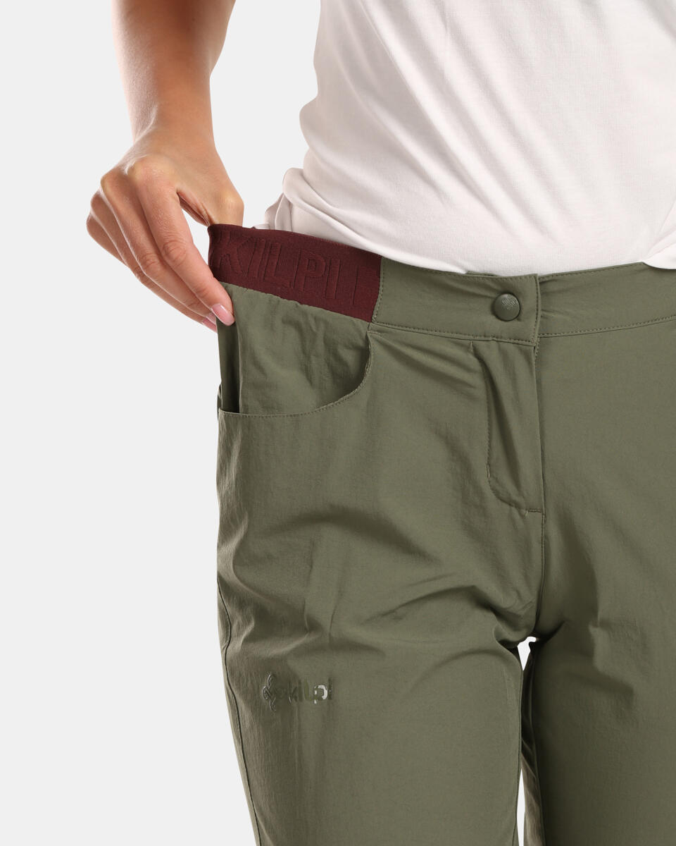Bermudas de mujer Kilpi Meedin 6/7