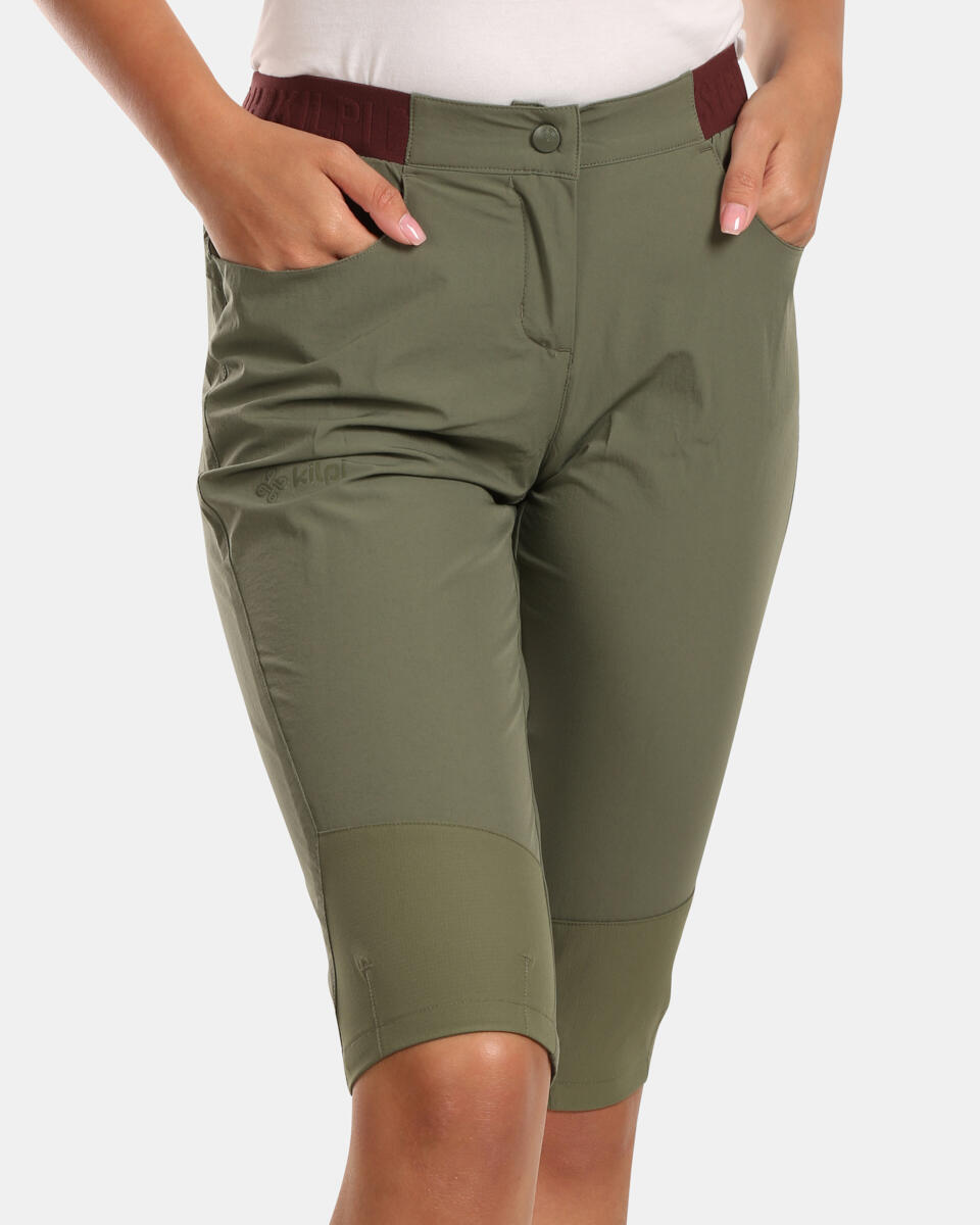 Bermudas de mujer Kilpi Meedin 5/7