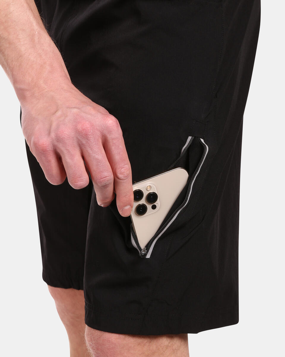 IT: Pantaloncini ciclismo uomo Kilpi TRACKEE-M 5/7