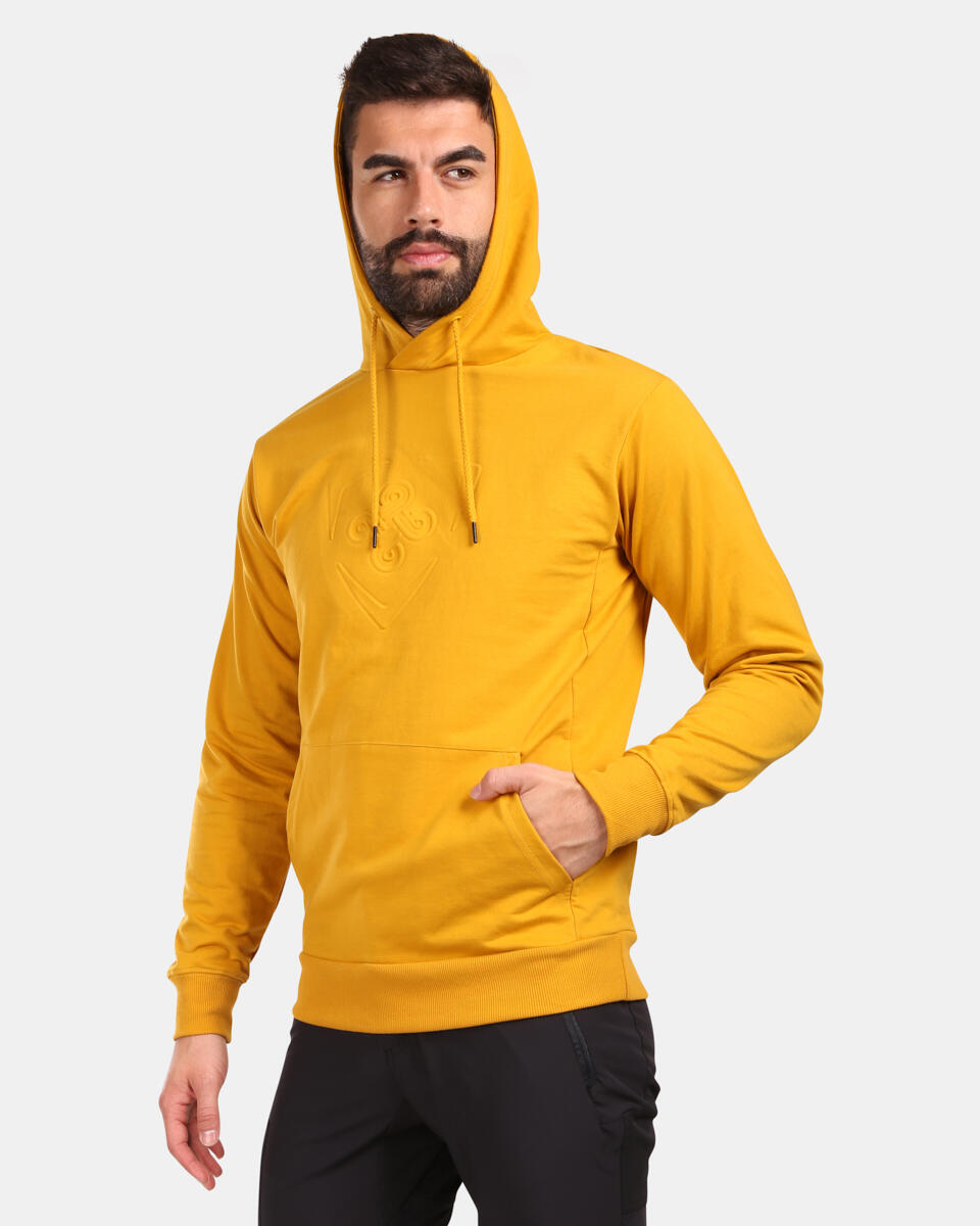 Sweat pour homme Kilpi LAGOA-M 6/7