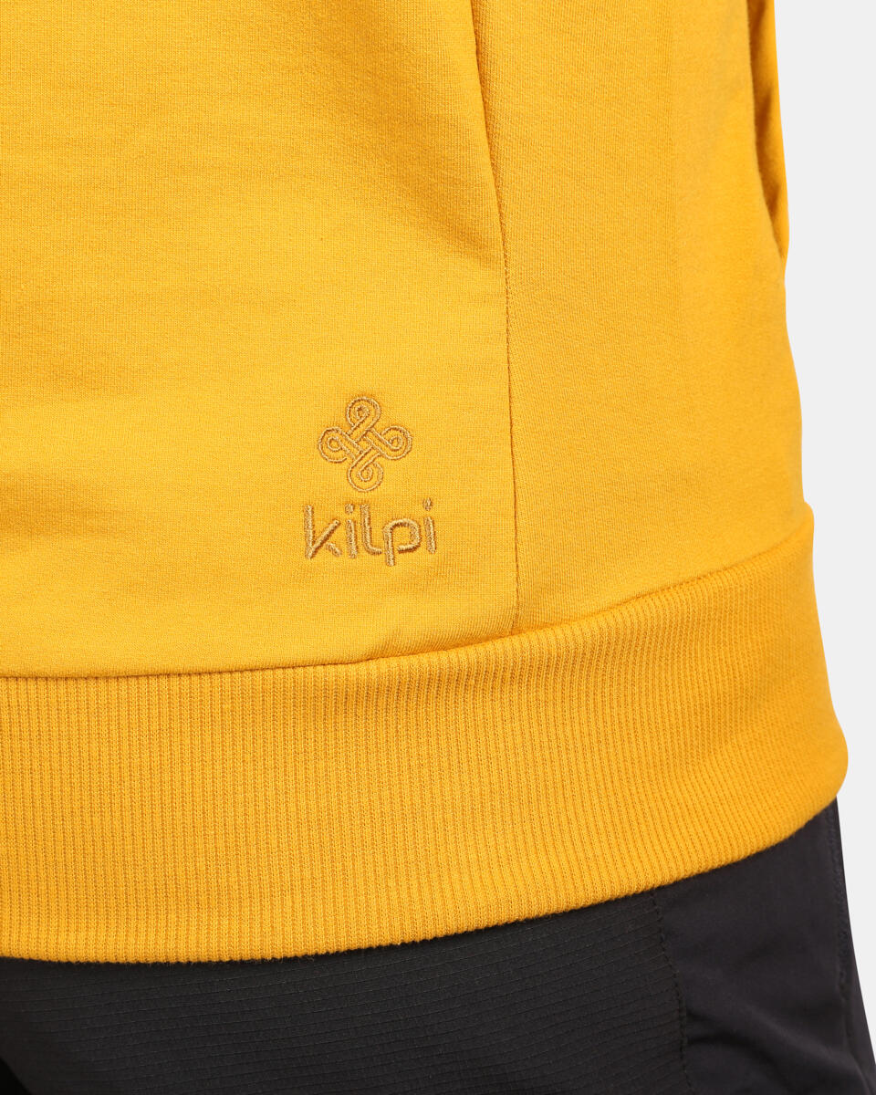 Sweat pour homme Kilpi LAGOA-M 4/7