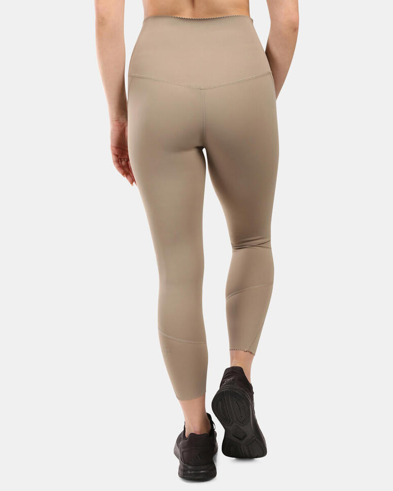 Damskie legginsy fitness Kilpi RIVIAN-W z funkcją OPTI-DRY