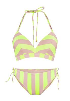 LINGADORE Triangle padded bikiniset