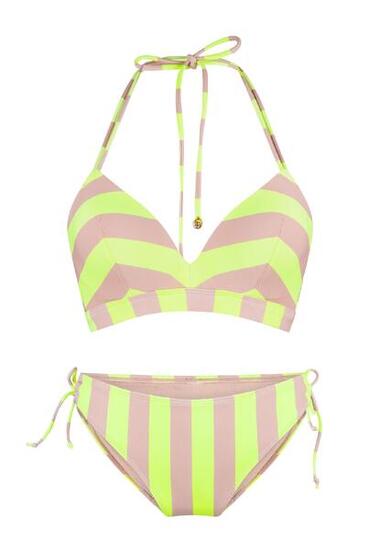 LINGADORE Triangle padded bikiniset