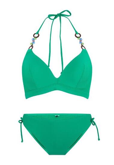 LINGADORE Triangle padded bikiniset