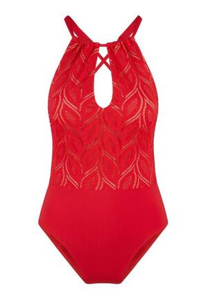 LINGADORE Badeanzug Badeanzug