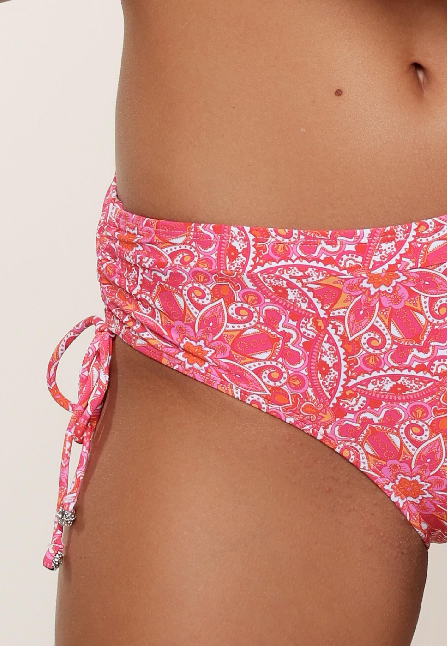 LINGADORE Hipsters Short 5/7