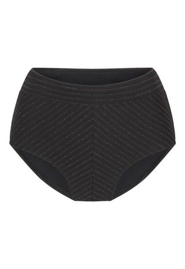 LINGADORE Bas de maillot de bain taille haute