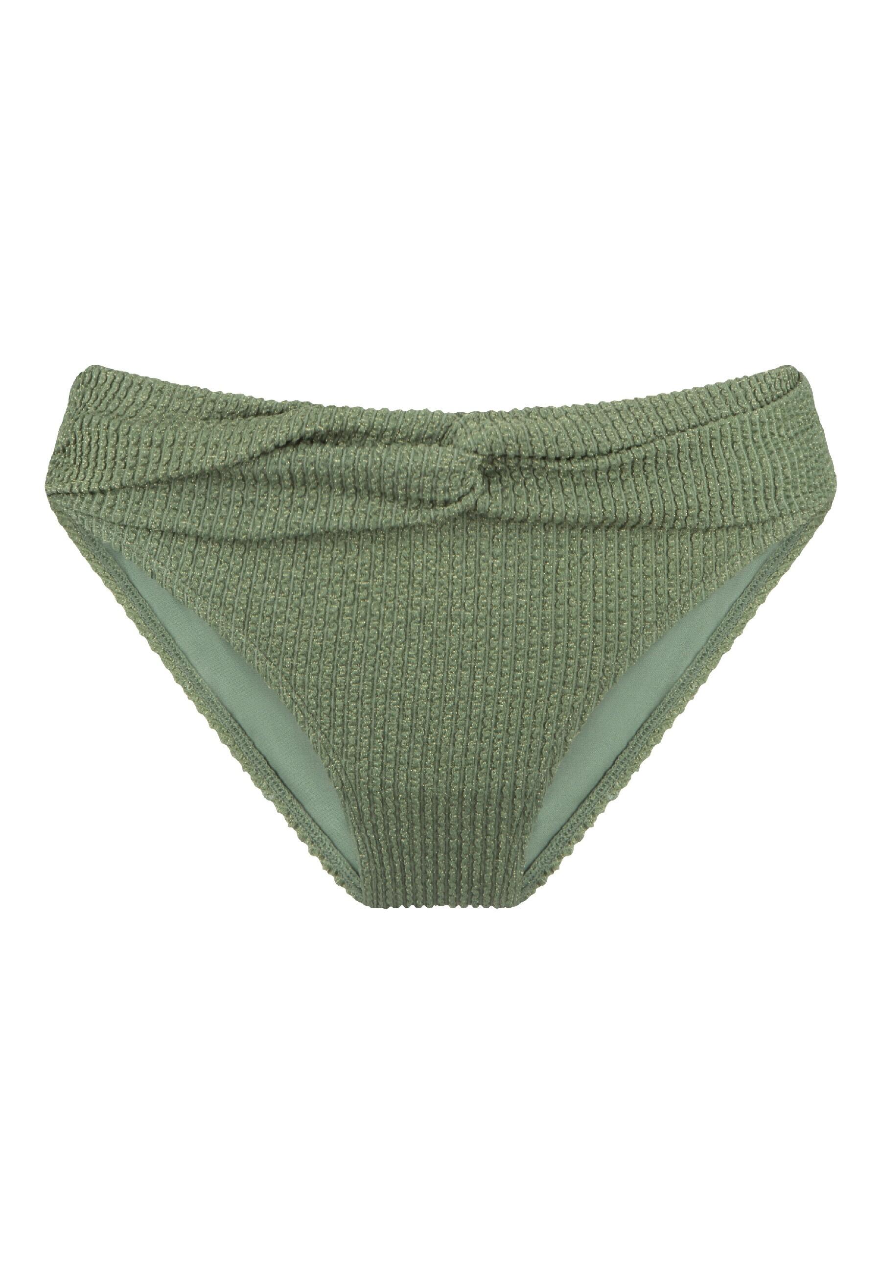 LINGADORE LINGADORE Bikini Slip mit Gürtel