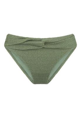 LINGADORE Bikini Slip mit Gürtel