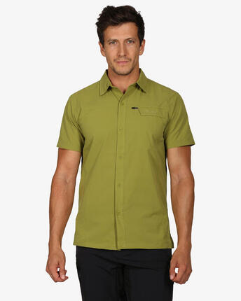 Outdoor-Hemd für Herren Kilpi BOMBAY-M