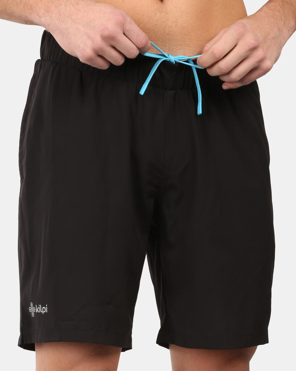 Pantaloncini fitness da uomo Kilpi BRAY-M 4/6