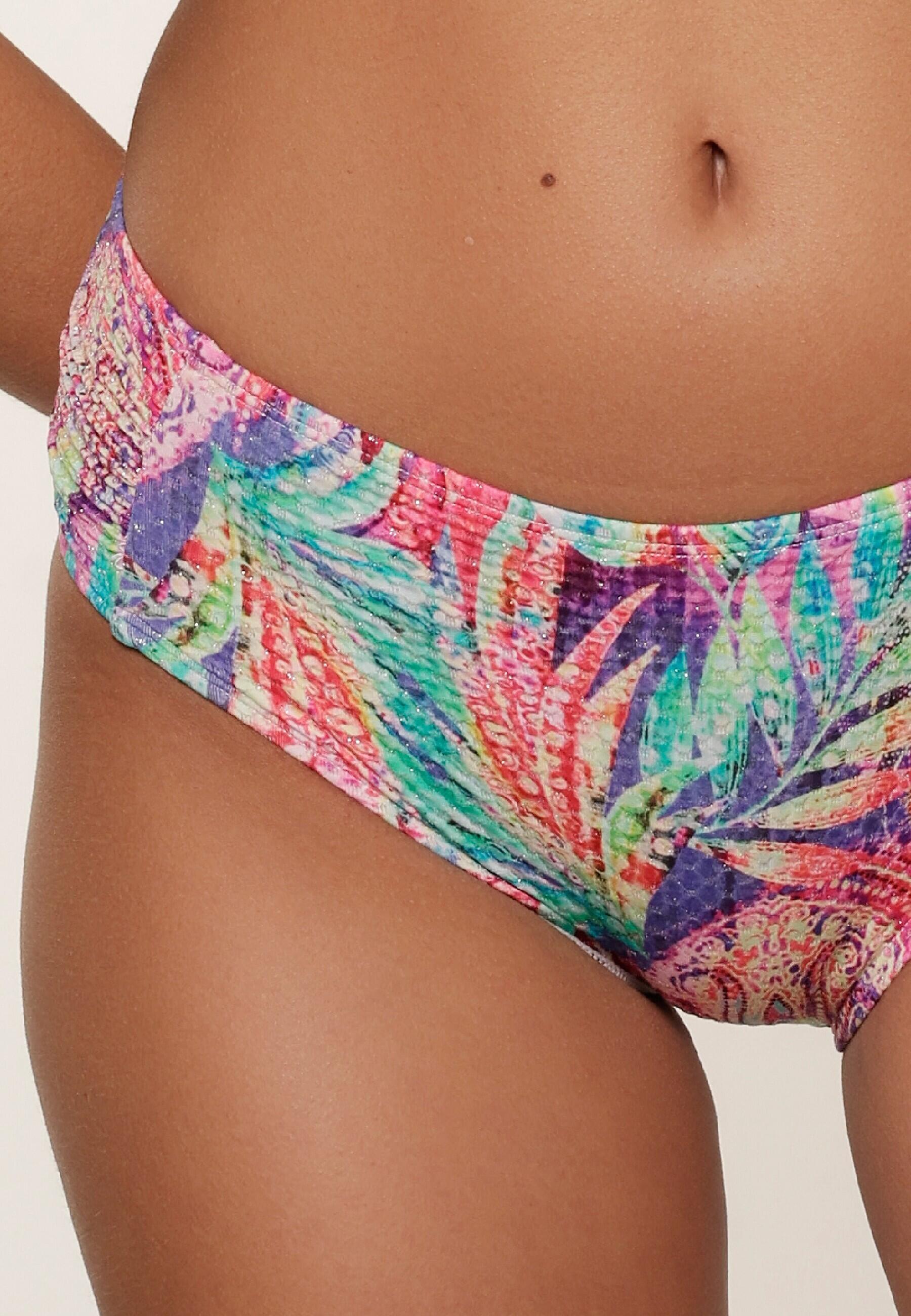 LINGADORE Hipsters Short 5/7