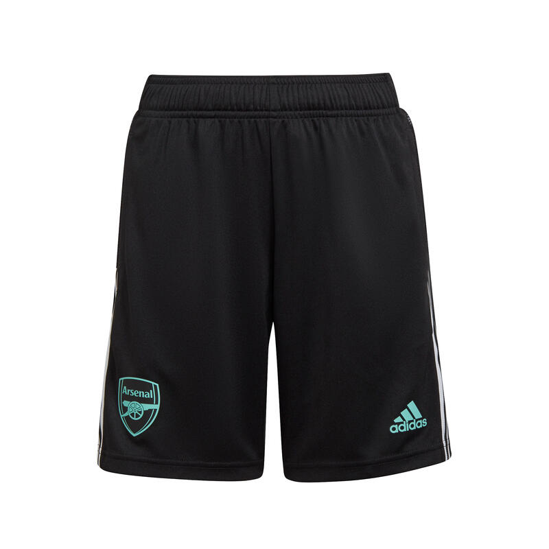 Short d'entraînement enfant Arsenal