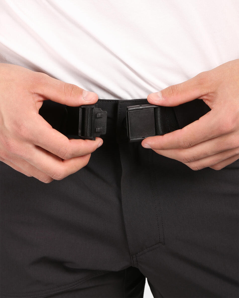Pantalon d'extérieur pour homme Kilpi LIGNE-M 4/5