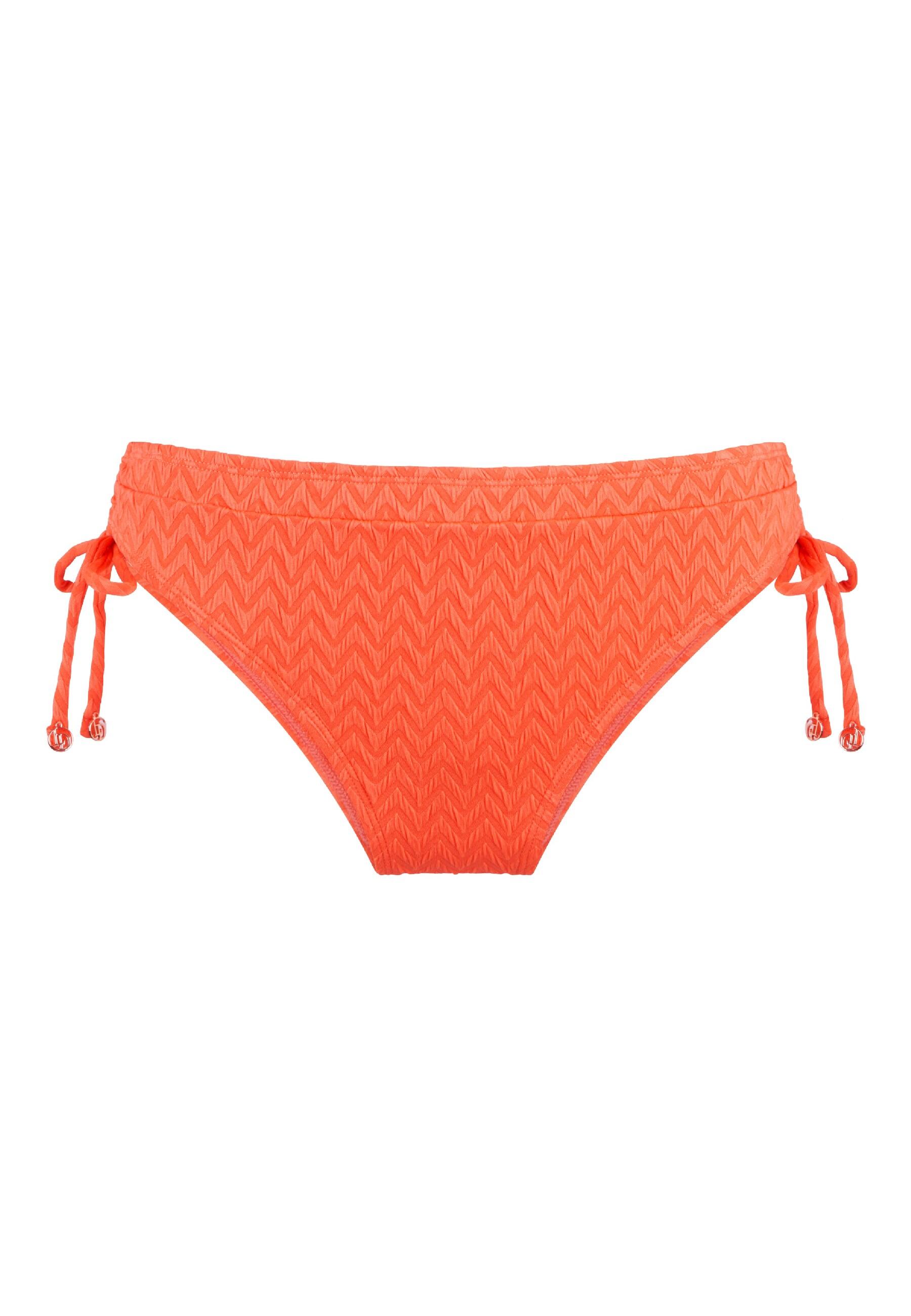 LINGADORE LINGADORE Bikini Slip mit Schnur