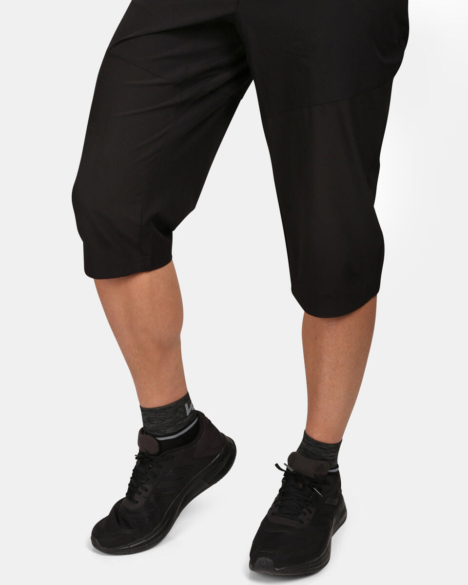 Pantalon outdoor 3/4 pour homme Kilpi OTARA-M 5/6