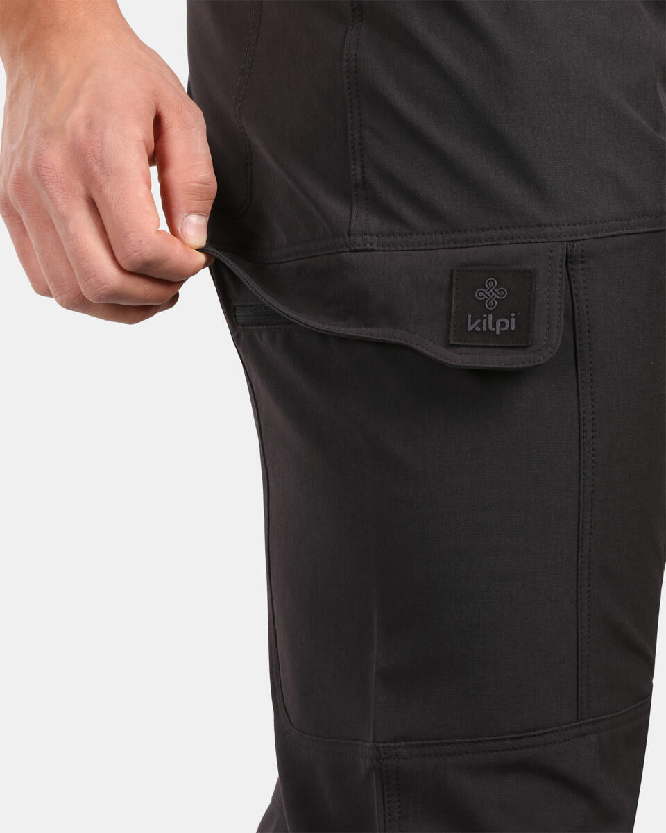 Pantalon d'extérieur pour homme Kilpi LIGNE-M 3/5