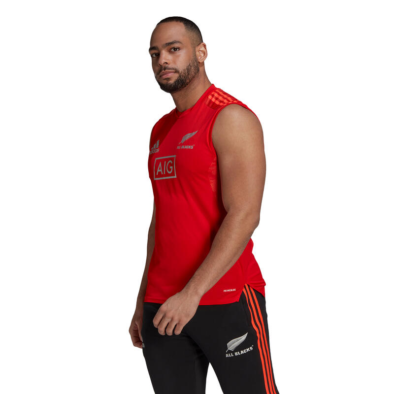 Débardeur All Blacks Primeblue Performance