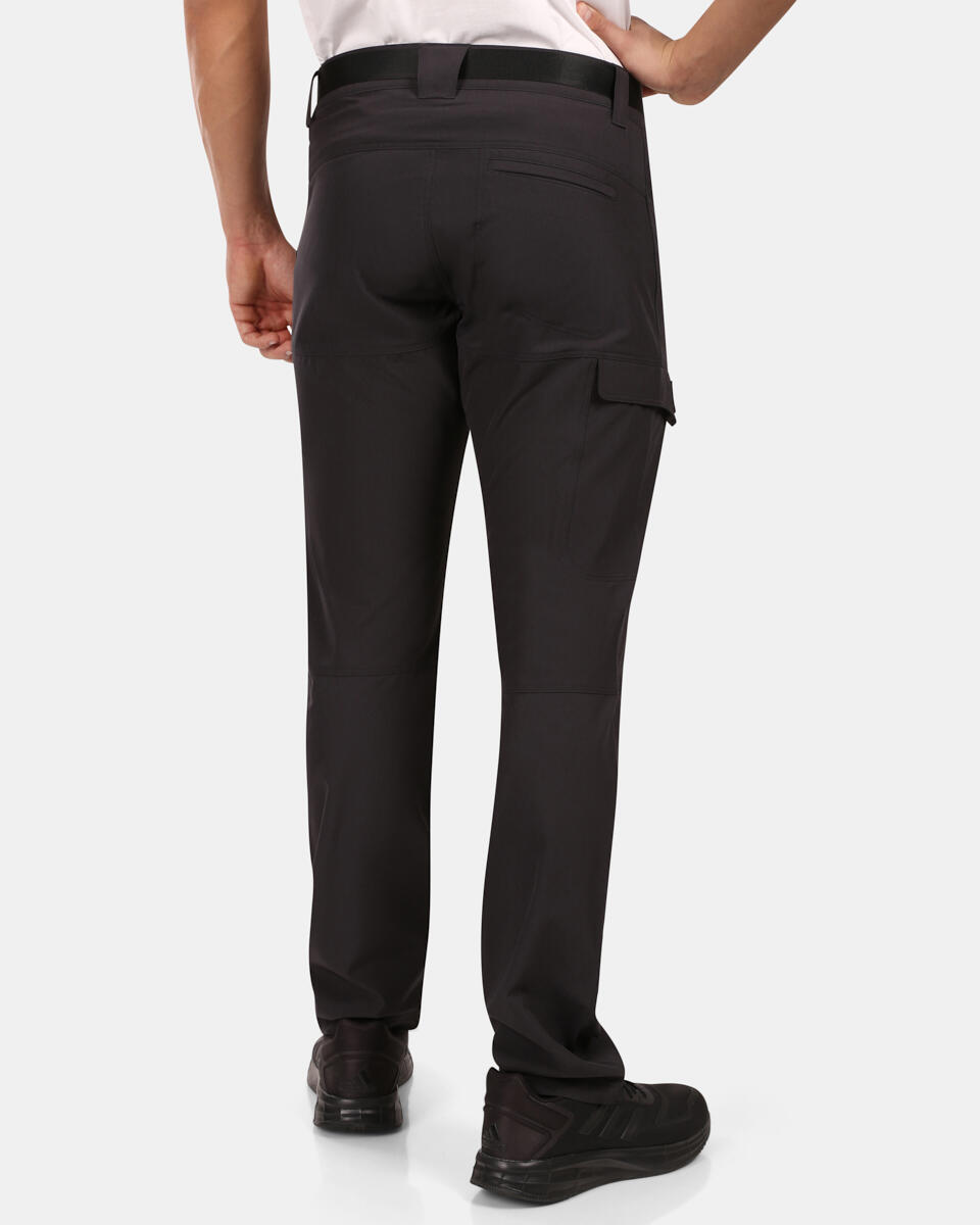 Pantalon d'extérieur pour homme Kilpi LIGNE-M 2/5