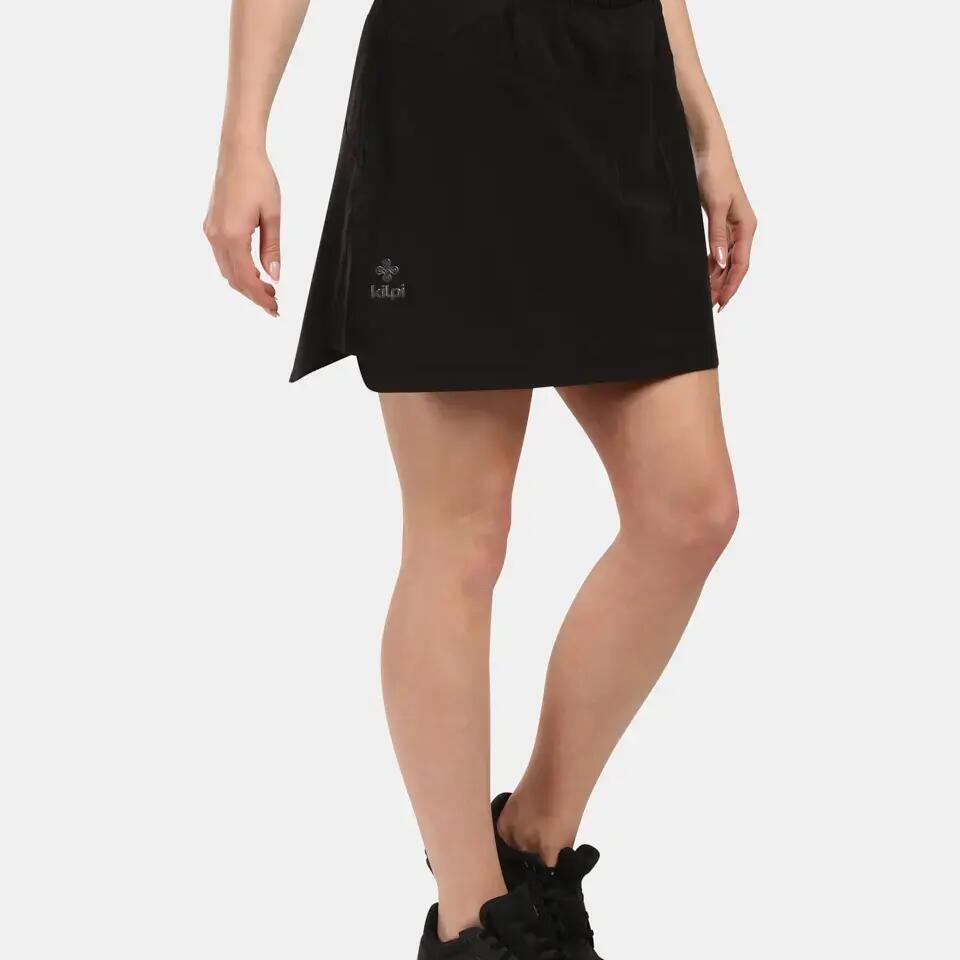 Practical outdoor skirt Kilpi NINA-W
