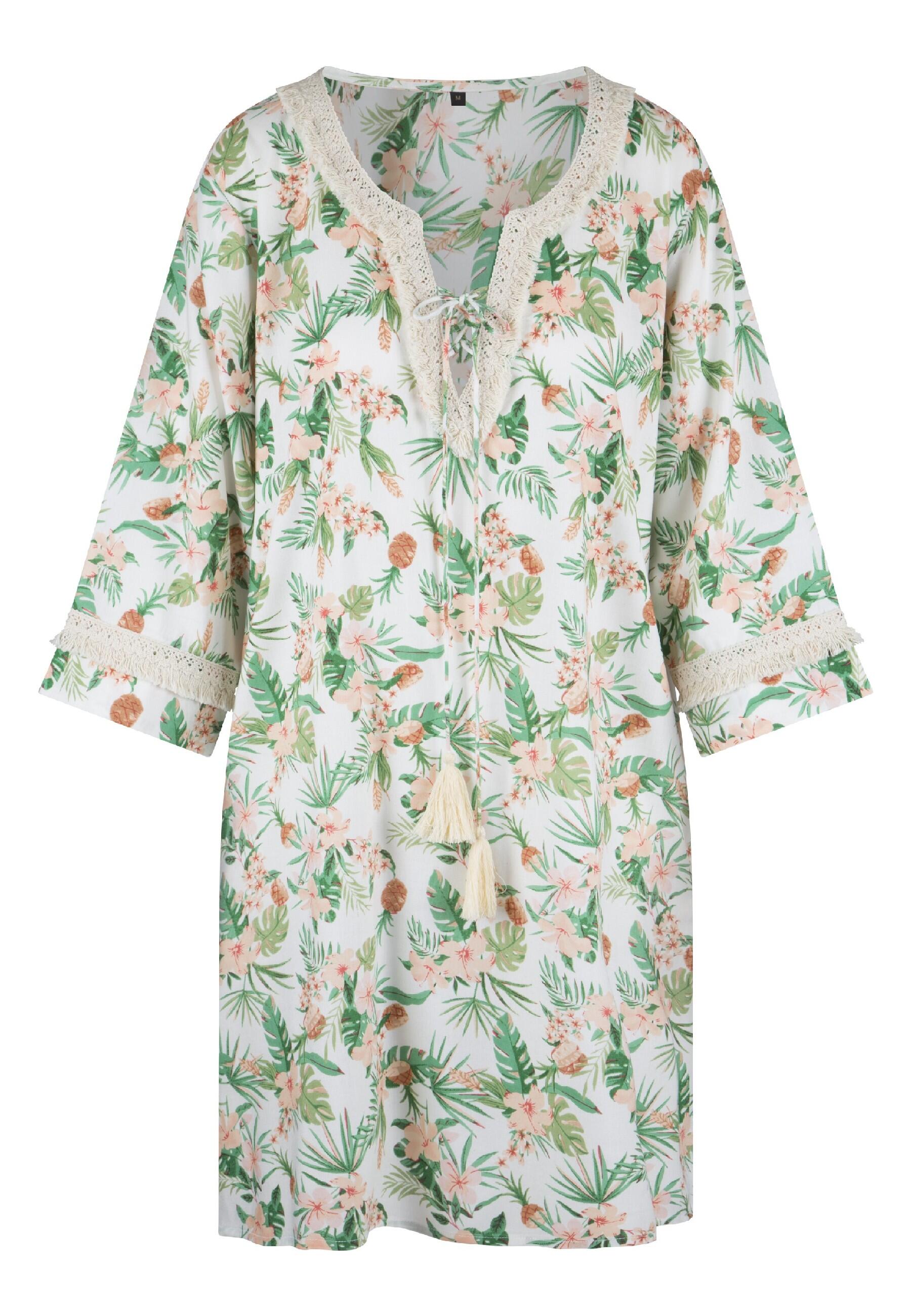 LINGADORE LINGADORE Tunic