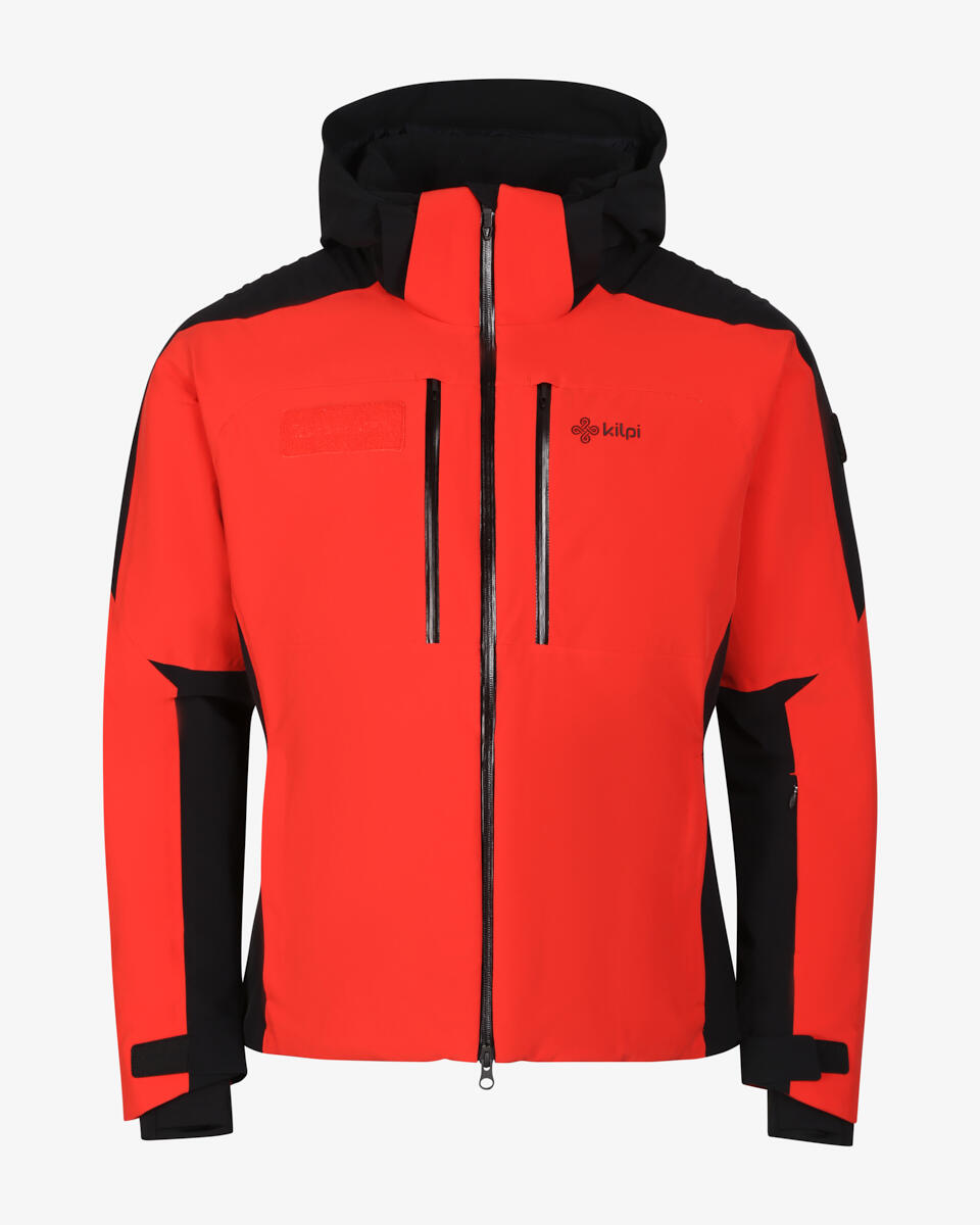 KILPI Kilpi DEXEN-U premium unisex skijas