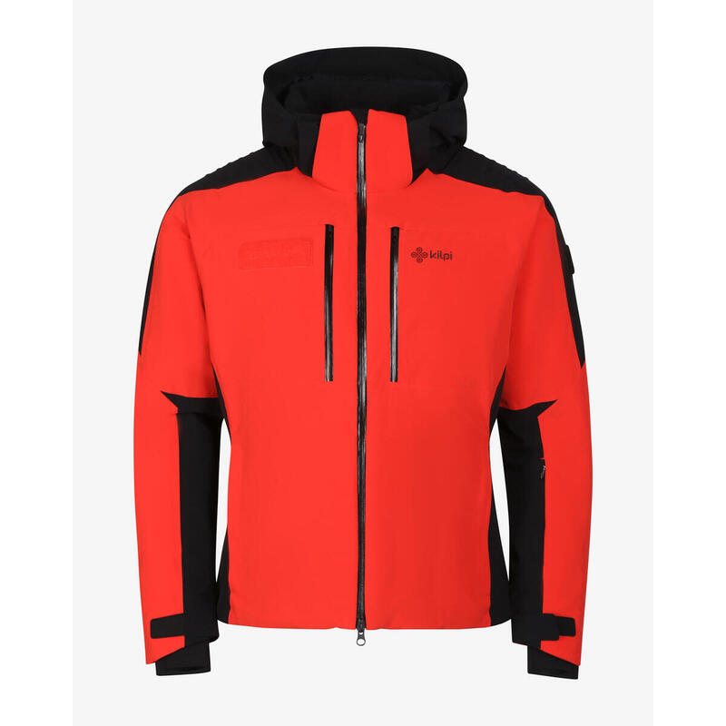 Kurtka narciarska unisex Kilpi DEXEN-U premium