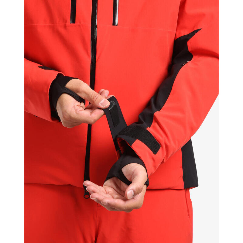 Kurtka narciarska unisex Kilpi DEXEN-U premium
