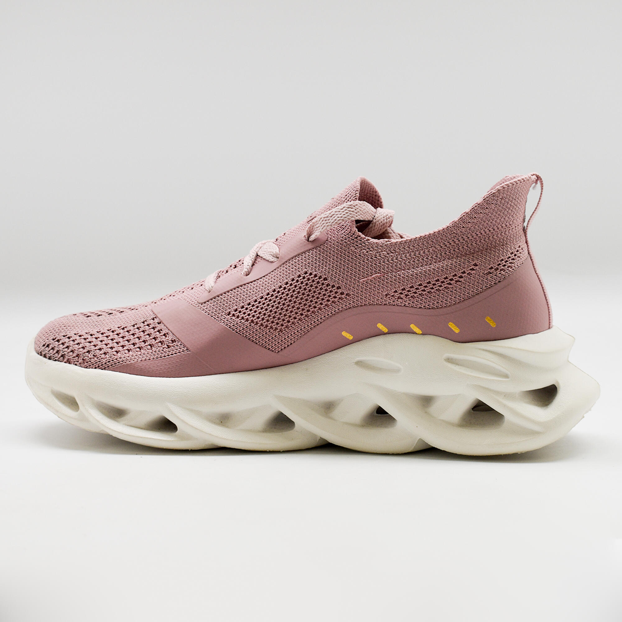 Sportschuh PERLA rosa 2/6