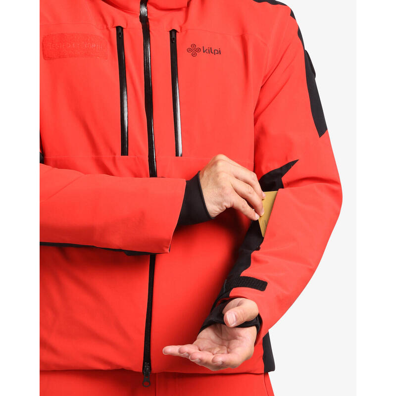 Kurtka narciarska unisex Kilpi DEXEN-U premium