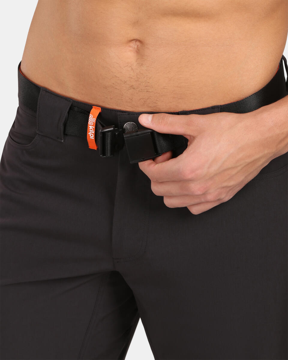 Pantaloncini outdoor da uomo Kilpi NAVIA-M 3/7